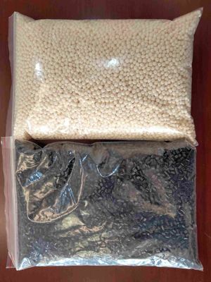 Qualität Thermoplastische Polyether-Ester-Elastomer; TPE-Harz Fabrik