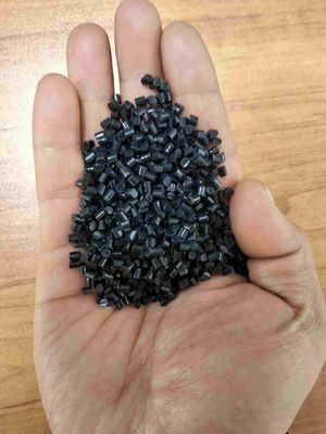Flame Retardant Thermoplastic Polyether Ester Elastomer TPEE resin For Cables