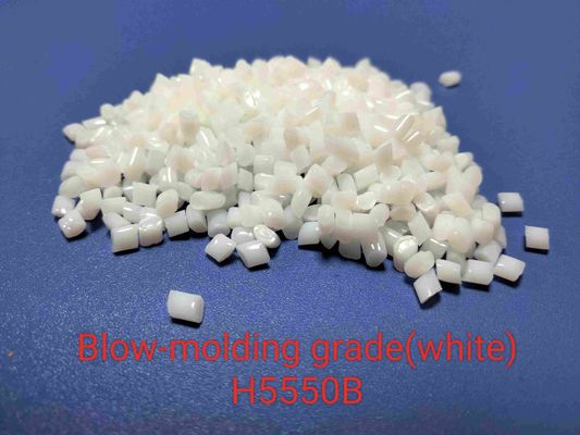 Quality Blow Molding Thermoplastic Elastomer Alternative to Other Materials factory
