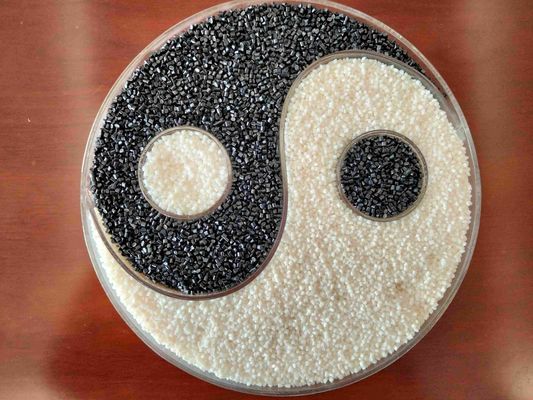 Qualidade Materiais TEEE personalizados; Poliéter Ester Elastómero Termoplástico; Resistente a UV fábrica