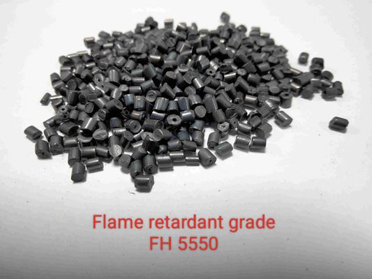 Quality Flame Retardant Grade TEEE Material ；Thermoplastic Polyether Ester Elastomer For Cables factory