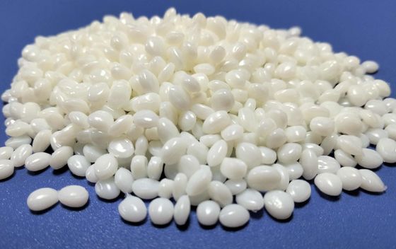 Blow Molding Process for Thermoplastic Elastomer Wide Selection of Color Options to Choose