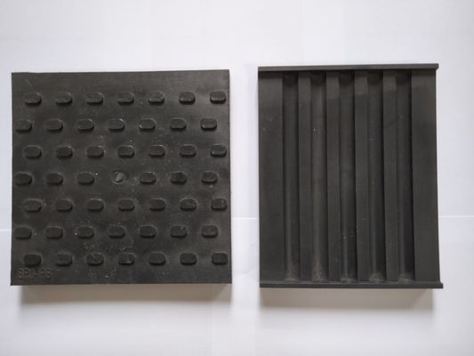 Kalite Demiryolu Yatakları Termoplastik Polyether Ester Elastomer;Şok emici kullanır fabrika