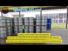 Plastics Modify  Use TPEE Raw Materials